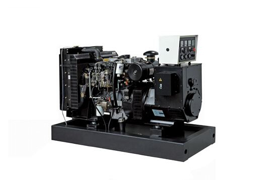 洱源科克150kw大型柴油发电机组