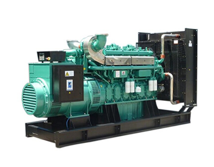 洱源宗申动力250kw大型柴油发电机