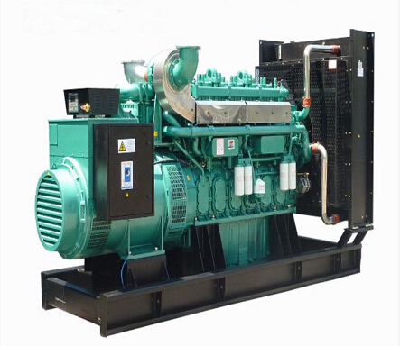 洱源宗申动力30kw小型柴油发电机组