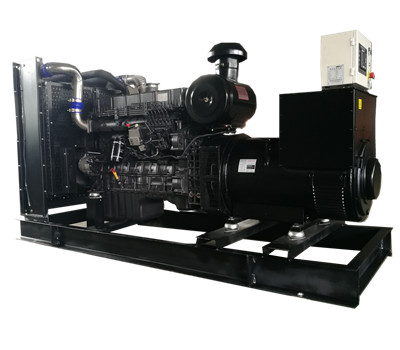 洱源上柴柴油发电机组50KW-700KW