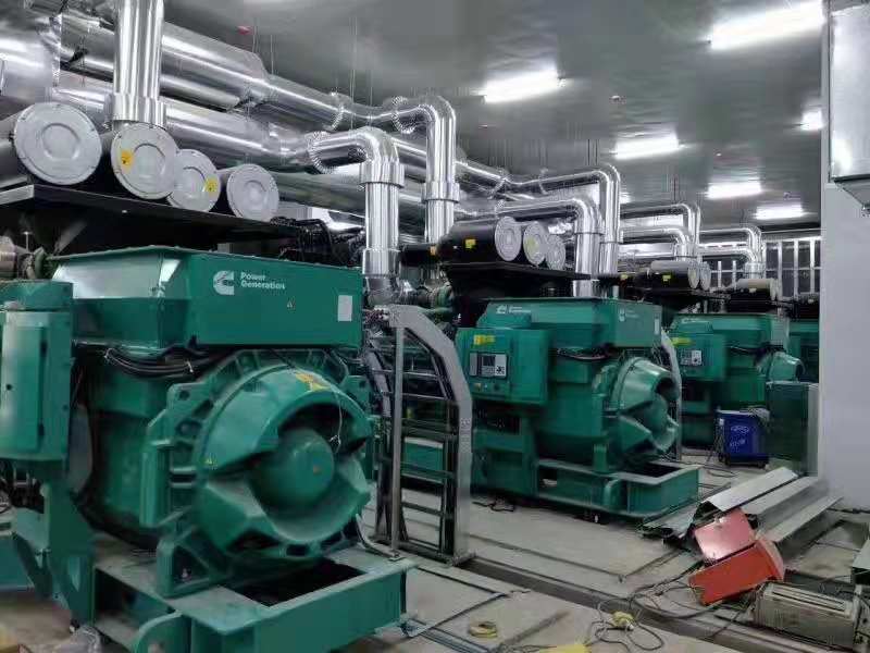 洱源发电机出租 洱源发电机出租