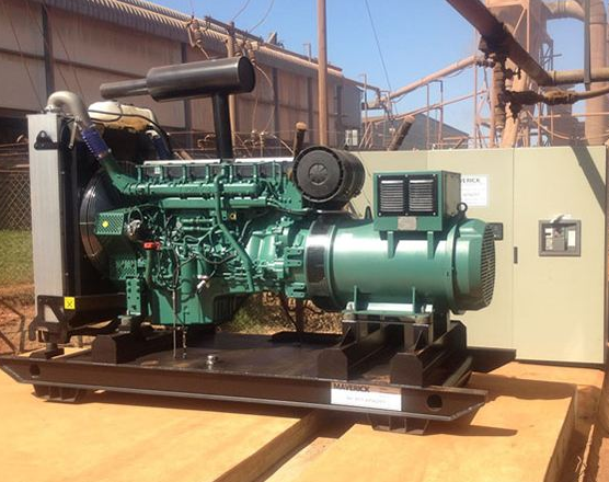 洱源发电机出租