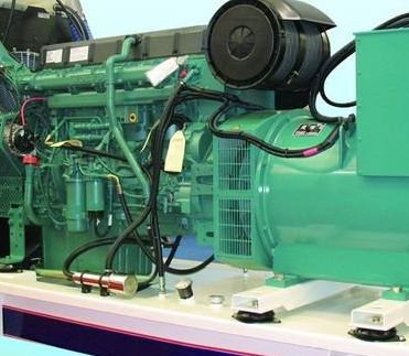 洱源发电机出租