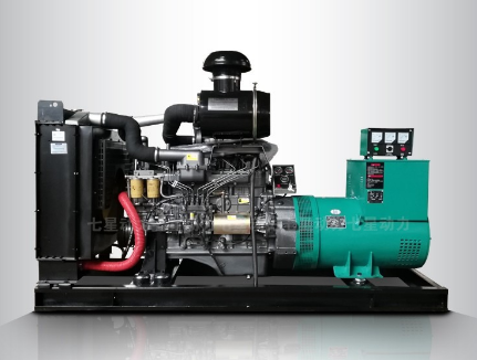 洱源全新泰豪250kw大型柴油发电机组